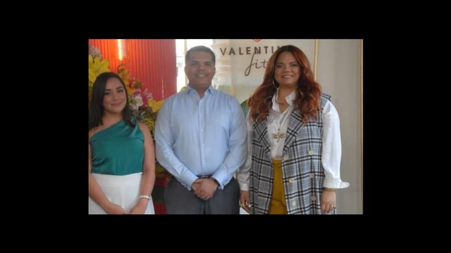 Helados Valentino realiza un brunch para presentar su línea fit Helados Valentino realiza un brunch para presentar su línea fit