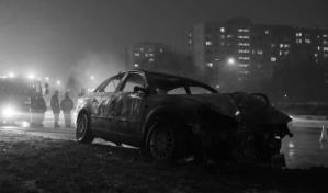 Hombre se salva de morir por hipotermia por una función de su iPhone en Florida