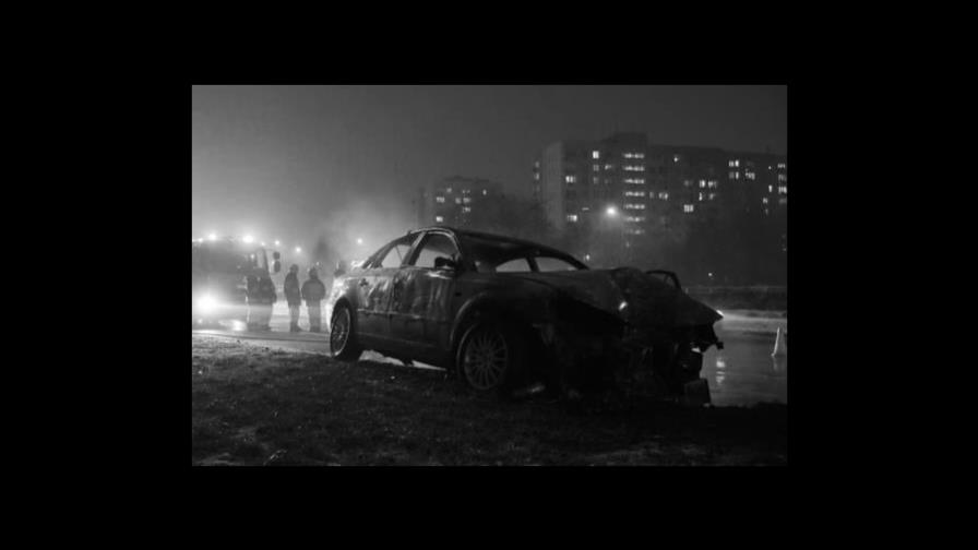 Hombre se salva de morir por hipotermia por una función de su iPhone en Florida