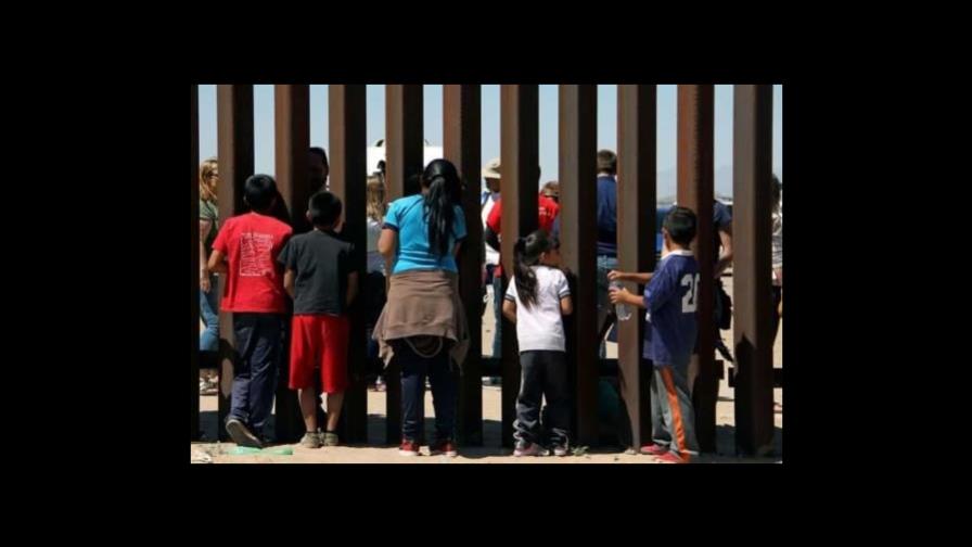 EE.UU. asegura a México que mantendrá el funcionamiento del Título 42