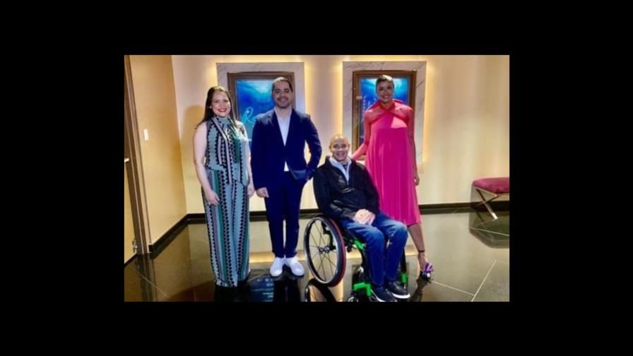 Anuncian el documental “Renacer” Anuncian el documental “Renacer”