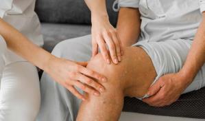 Dolor en las articulaciones, síntoma distintivo del virus de la chikungunya