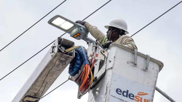 Estos sectores no tendrán energía parte de este lunes por trabajos de mantenimiento