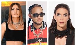 Alexandra revel&oacute; que Mozart La Para quiso volver con ella tras su divorcio