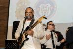 Policía de Nueva York reconoce al bachatero dominicano Luis Vargas Policía de Nueva York reconoce al bachatero dominicano Luis Vargas