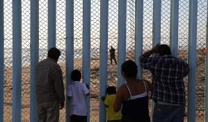 Coyotes usan drones para vigilar a la Patrulla Fronteriza de EEUU