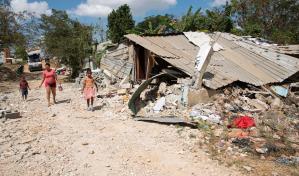 No aparecen responsables de desalojo en avenida Ecológica