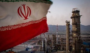 EE. UU. podr&iacute;a retirar sanciones al petr&oacute;leo iran&iacute; ya embarcado, seg&uacute;n el Tesoro