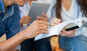 Mescyt abre convocatoria para becas nacionales