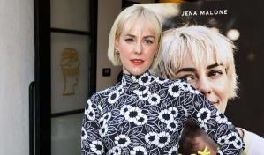Jena Malone desvela que fue agredida sexualmente en Los juegos del hambre