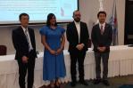 Desde hace más de 30 años la JICA apoya al país en el tema de residuos sólidos Desde hace más de 30 años la JICA apoya al país en el tema de residuos sólidos