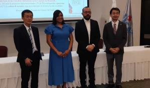 Desde hace más de 30 años la JICA apoya al país en el tema de residuos sólidos