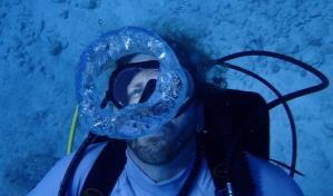 Un investigador de Florida vivirá 100 días bajo el agua con fines científicos