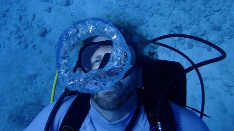 Un investigador de Florida vivirá 100 días bajo el agua con fines científicos