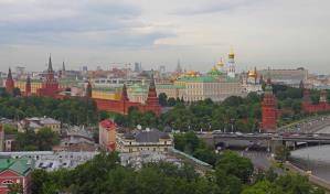 Kremlin tacha de ataque terrorista infiltración de saboteadores en Briansk