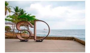 Cerrarán el malecón  y parte de avenida del Puerto este fin de semana por el desfile del carnaval