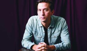 Matías Bize: "Ojalá el espectador que sale después de ver una película mía sea distinto del que entró"