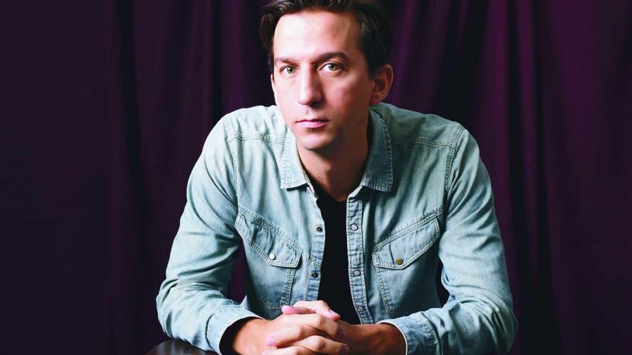 Matías Bize: “Ojalá el espectador que sale después de ver una película mía sea distinto del que entró”