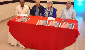 Fundación Maximiliano Gómez organiza caravana para conmemorar natalicio de Peña Gómez