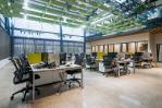 Grupo SID moderniza espacios de trabajo de Induspalma con inversión superior a RD$175 millones Grupo SID moderniza espacios de trabajo de Induspalma con inversión superior a RD$175 millones