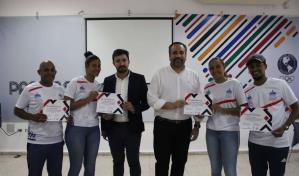 Fedofútbol, Inefi y Concacaf celebra exitosamente el Curso Generation Amazing