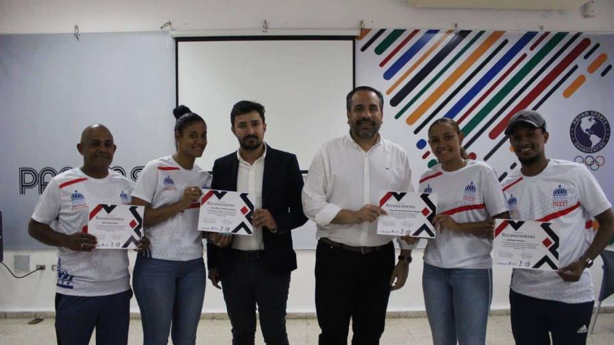 Fedofútbol, Inefi y Concacaf celebra exitosamente el Curso Generation Amazing