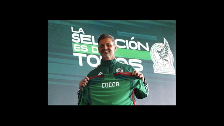 México: Cocca cita a base mundialista para Liga de Naciones