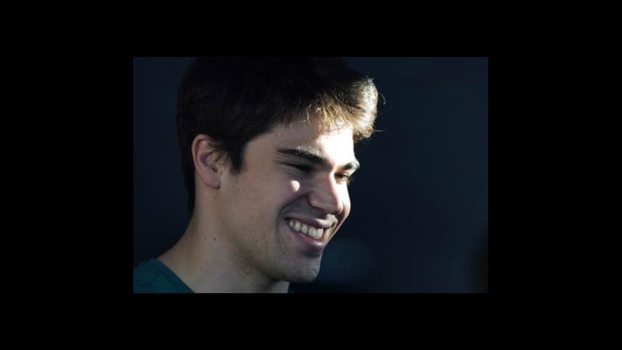 F1: Stroll se recupera de lesión y correrá en Bahréin
