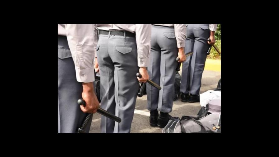 Entre una reforma y escándalos, la Policía arriba este jueves a su 87 aniversario