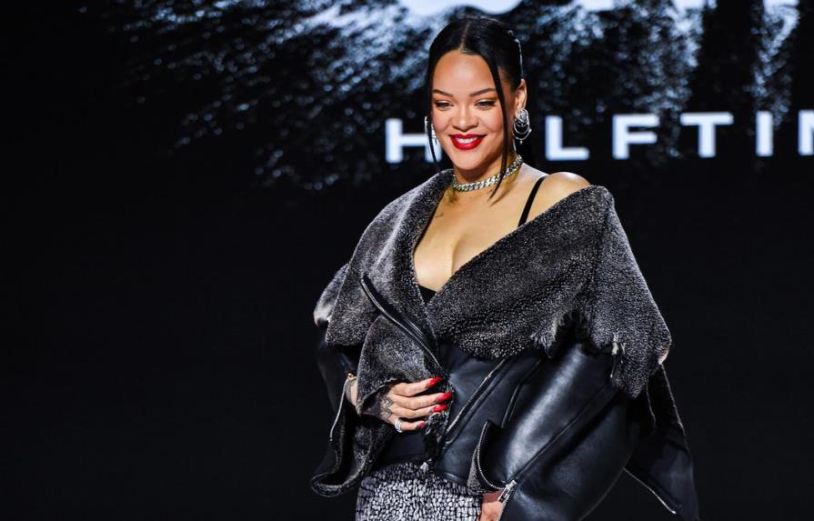 Rihanna anuncia su regreso a Puma con nueva colaboración