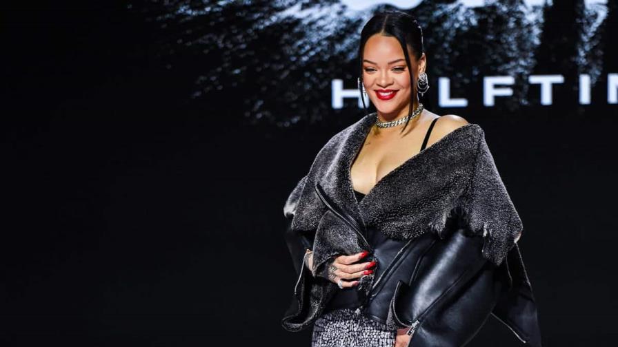 Rihanna anuncia su regreso a Puma con nueva colaboración