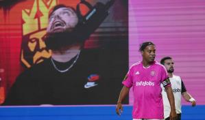 El Bar&ccedil;a anuncia el fichaje del hijo del Ronaldinho para el juvenil