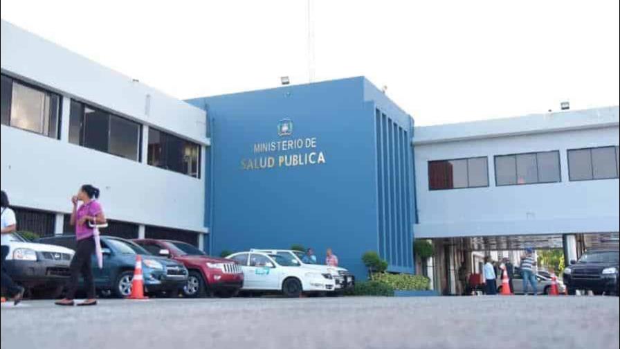 Salud Pública confirma 11 casos nuevos de COVID-19