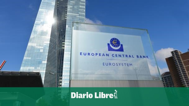 En Cuánto Subirá Los Tipos El Banco Central Europeo Diario Libre 9556