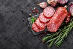 Salami, un alimento de uso esporádico Salami, un alimento de uso esporádico
