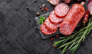 Salami, un alimento de uso esporádico