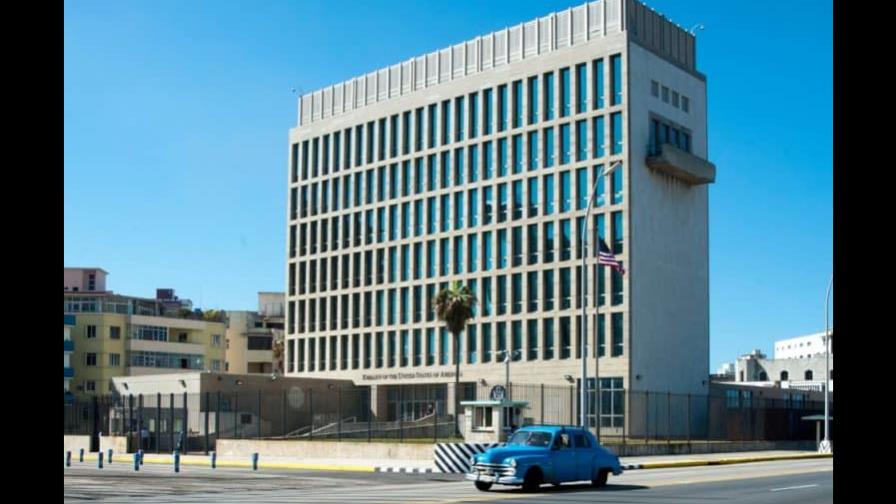 Espionaje de EEUU descarta que síndrome de La Habana se deba a acción extranjera