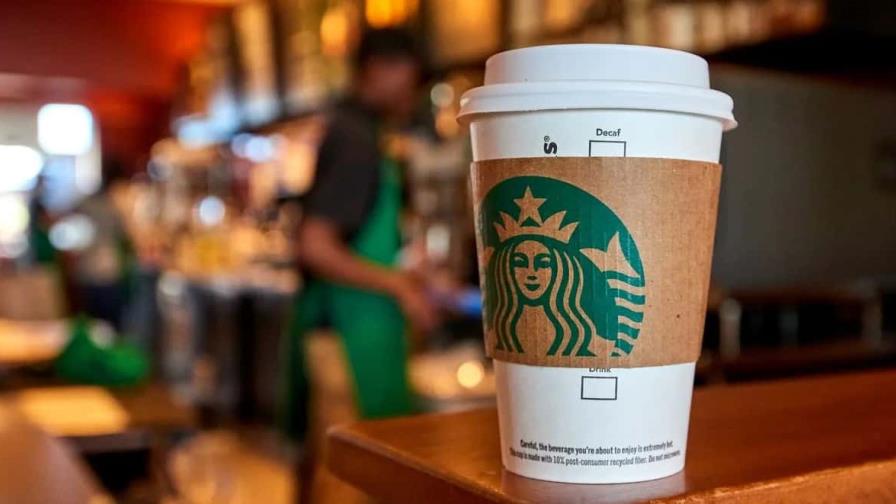 Starbucks estrena primera tienda en Paraguay con un guiño a la comida local