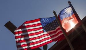 EEUU aprueba la venta de armas a Taiwán por valor de 619 millones de dólares