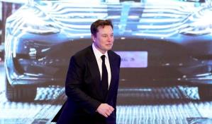 Elon Musk confirma que Tesla construirá una planta de montaje en México