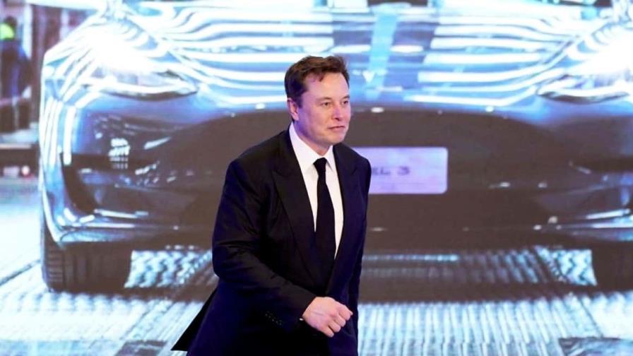 Elon Musk confirma que Tesla construirá una planta de montaje en México Elon Musk confirma que Tesla construirá una planta de montaje en México