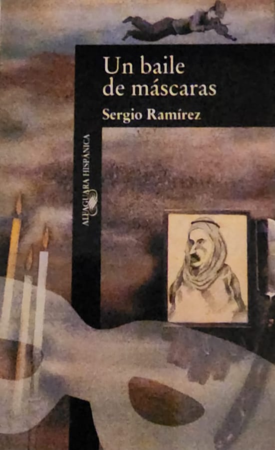 Sergio Ramírez, Alfaguara, 1995, 230 págs. El nacimiento de un niño, una época, un lugar y personajes que se vuelven universales. Premio Laure Bataillon a la mejor novela extranjera aparecida en Francia en 1998.