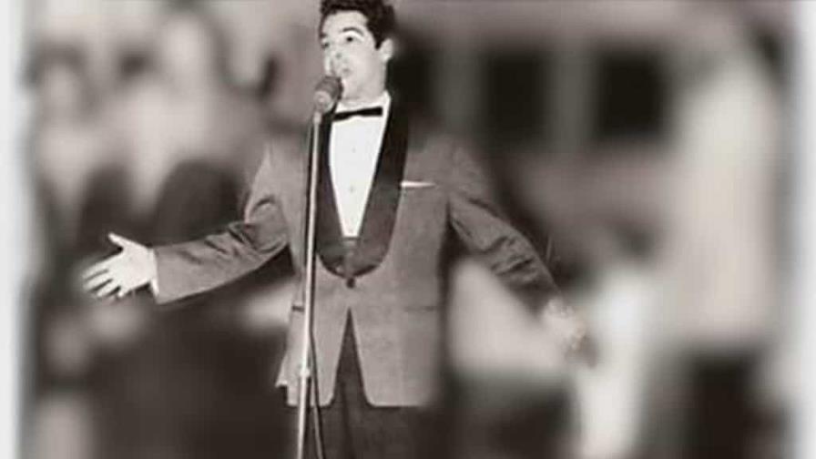 Un Barítono Galante