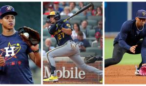 Dolor de cabeza agradable en campo corto para el Clásico