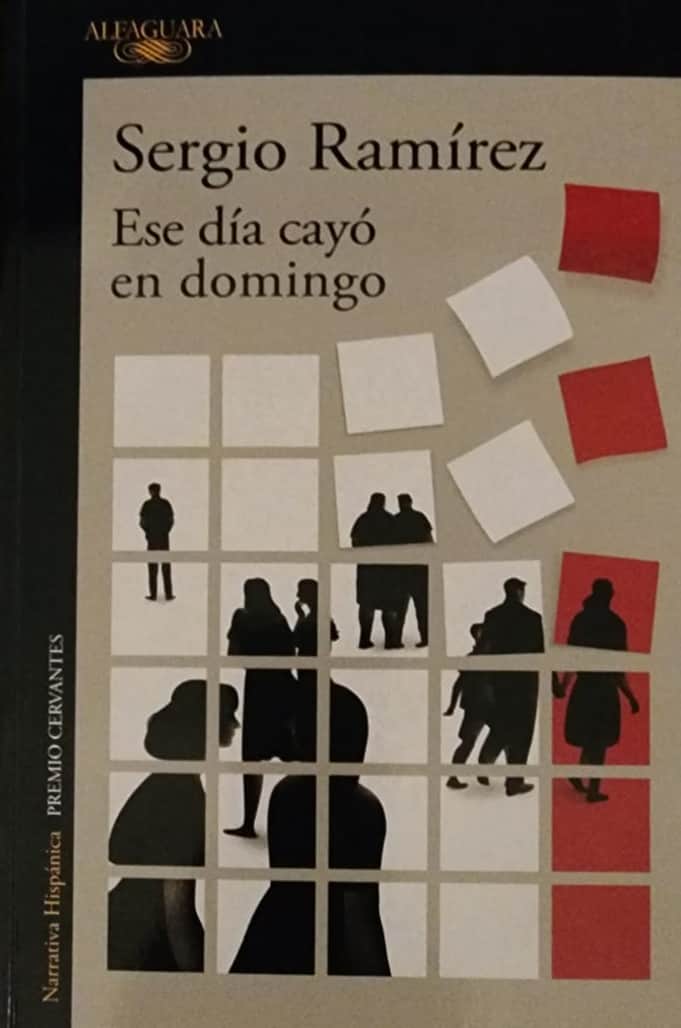 Sergio Ramírez, Alfaguara, 2022, 214 págs. Sergio Ramírez regresando al relato. Sólo 10 cuentos de uno de los mejores cuentistas en español, heredero de las armas de Julio Cortázar y Augusto Monterroso. Su libro más reciente.