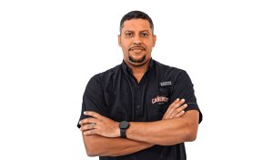 Cañeros del Este contrata a Rafael Faneyte como gerente deportivo