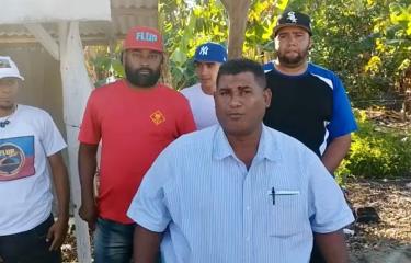 Levantan huelga en Licey al Medio - Diario Libre
