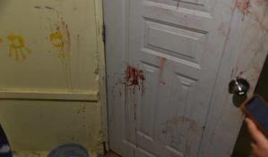 Hombre cumplió su promesa: hirió de gravedad a su expareja embarazada y le mató al esposo