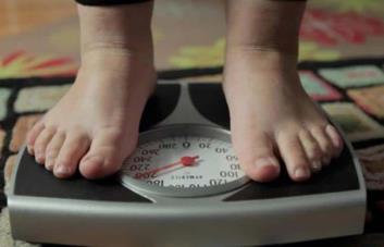 Cerca de 4 millones de niños menores de 5 años sufren de obesidad o sobrepeso, según Unicef