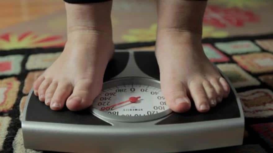 El 62 % de la población en Puerto Rico sufre de sobrepeso u obesidad